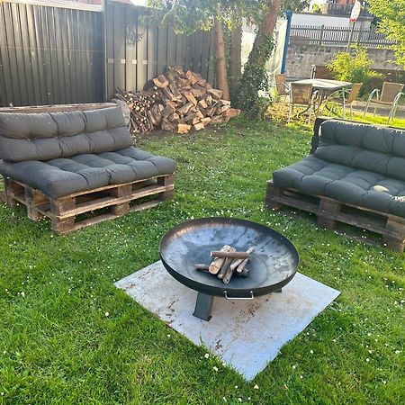 Muehlenparadies Hameln Hessisch Oldendorf Ngoại thất bức ảnh