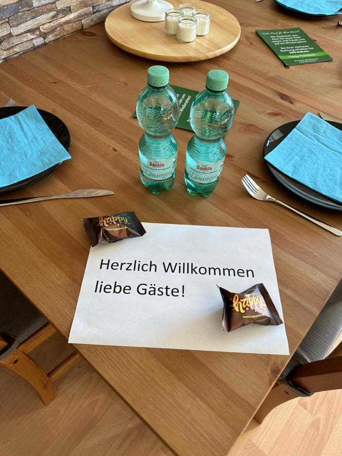 Muehlenparadies Hameln Hessisch Oldendorf Ngoại thất bức ảnh